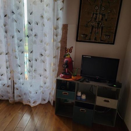 Damarie Panzió Craponne-sur-Arzon Kültér fotó